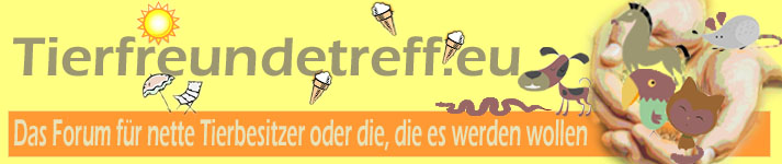 Tierfreundetreff