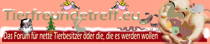 Tierfreundetreff