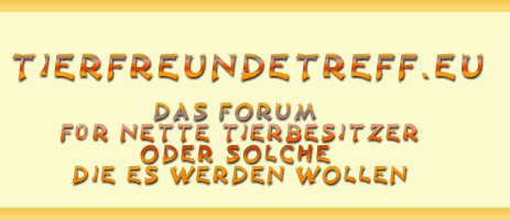 Tierfreundetreff