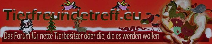 Tierfreundetreff